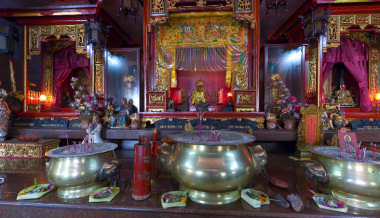 Vihara Buddha Kuta