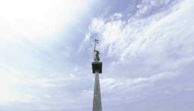 Ocean Statue Singaraja