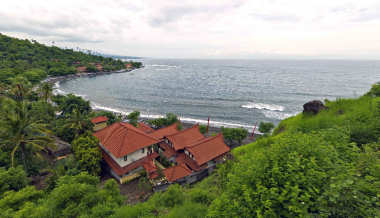 Amed, Bali