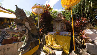 Pura Alit North Bali Temple