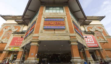 Ramayana Shopping Mall Denpasar