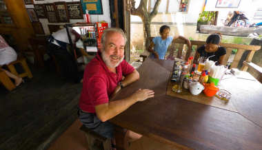 Nuris Warung Ubud